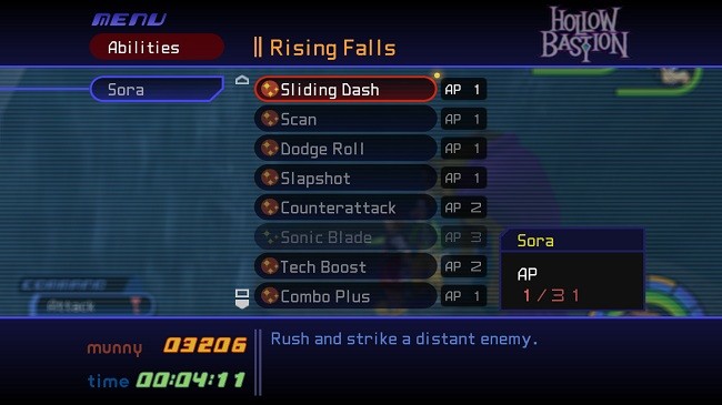 Kingdom Hearts HD 1.5 Remix - Imagen 49